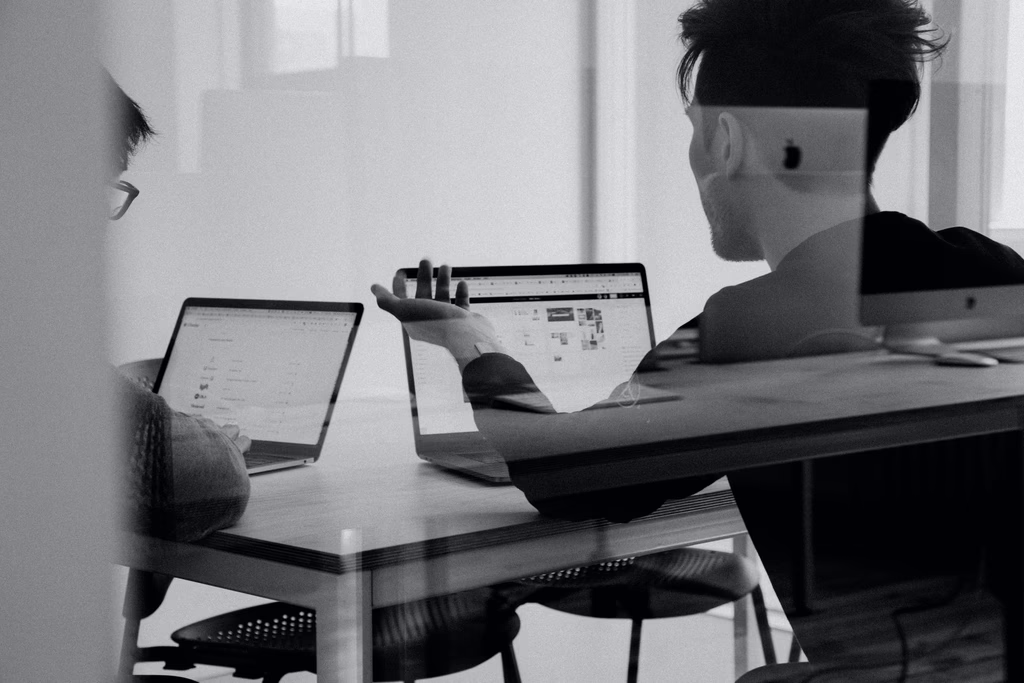 Digital Strategy